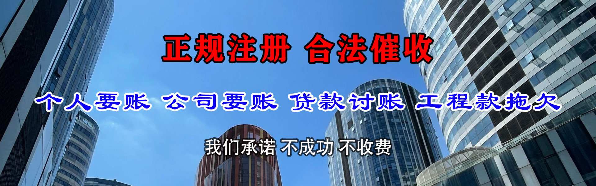 肥西追数公司